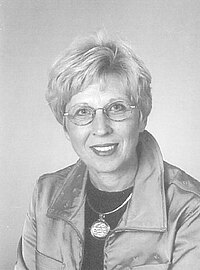 Heidelinde Maria Andlinger