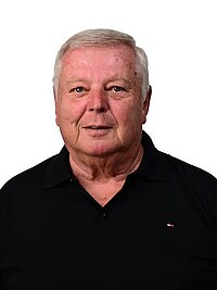 Manfred Heim