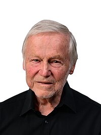 Helmut Peter Birner