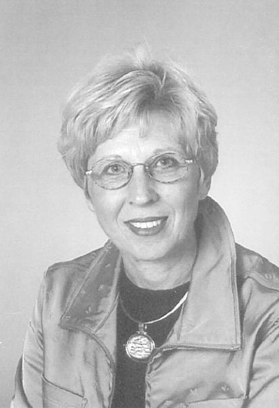 Heidelinde Maria Andlinger