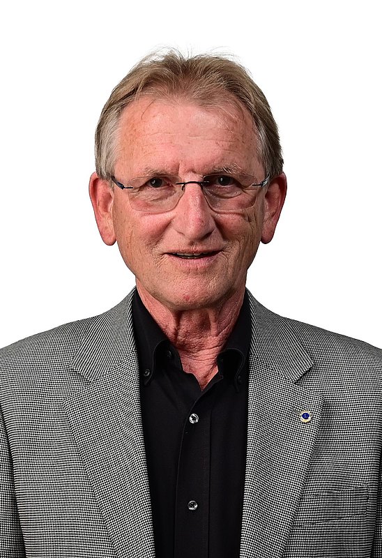 Franz Heilinger Franz Heilinger