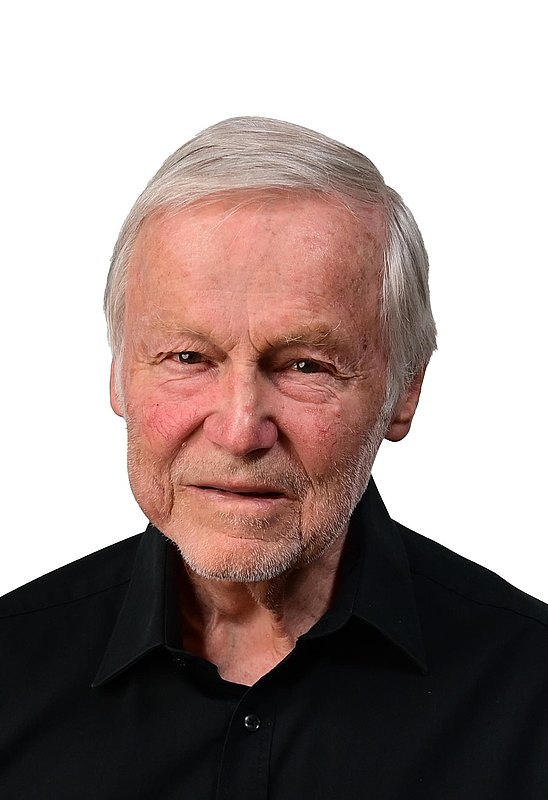 Helmut Peter Birner Helmut Peter Birner